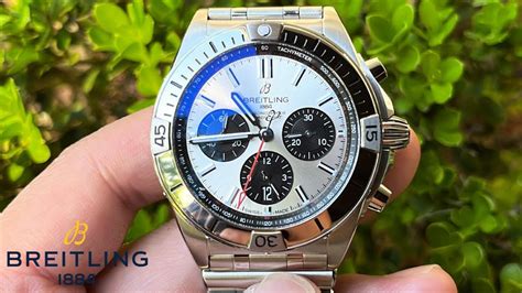 breitling ohne datum|breitling chronograph reviews.